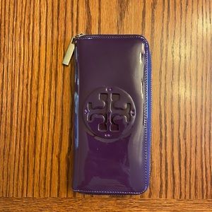 Tory Burch Wallet